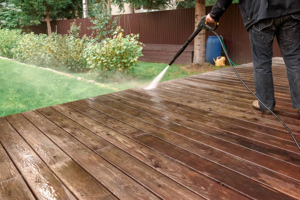 Trusted Alderwood Manor, WA Pressure Washing Services Experts